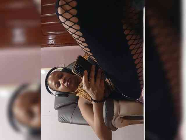CandyLove webcam