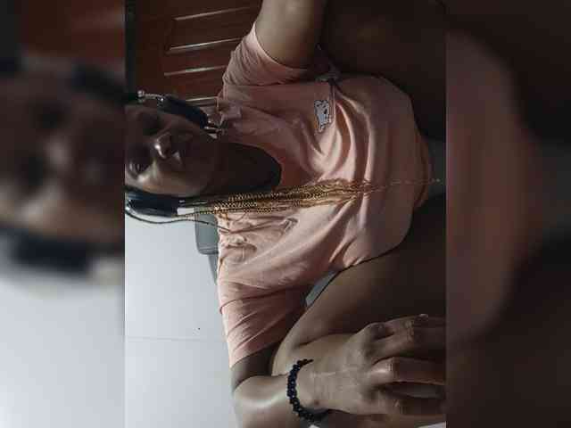 CandyLove webcam
