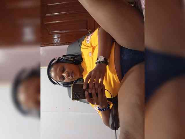 CandyLove webcam