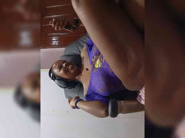 CandyLove webcam