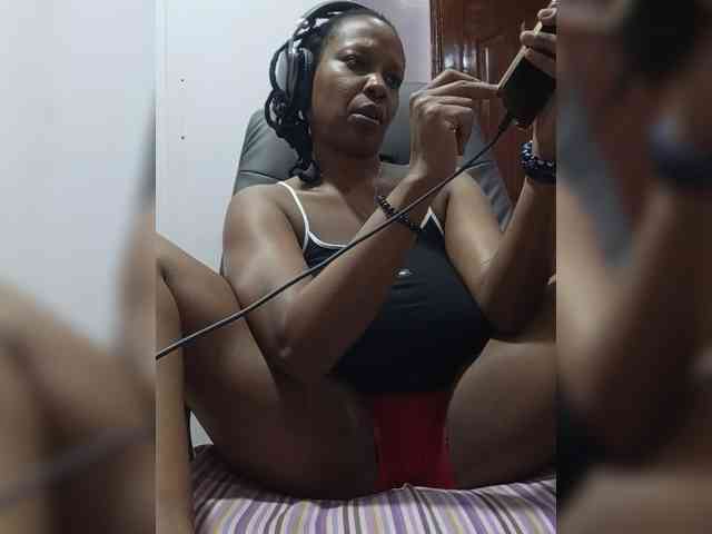 CandyLove webcam
