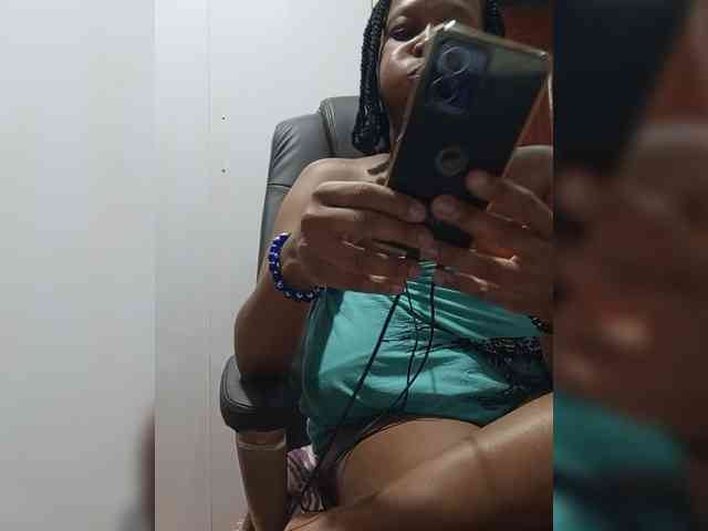 CandyLove webcam