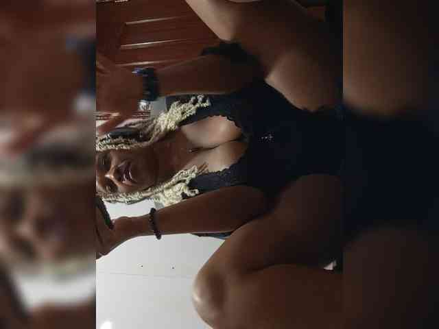 CandyLove webcam