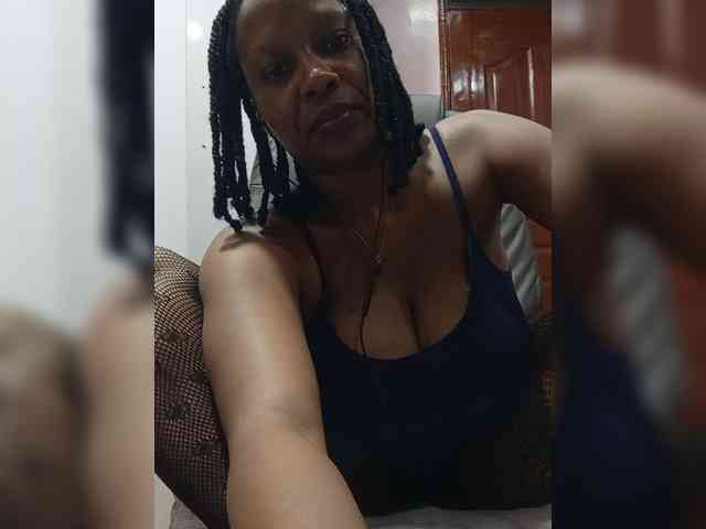 CandyLove webcam