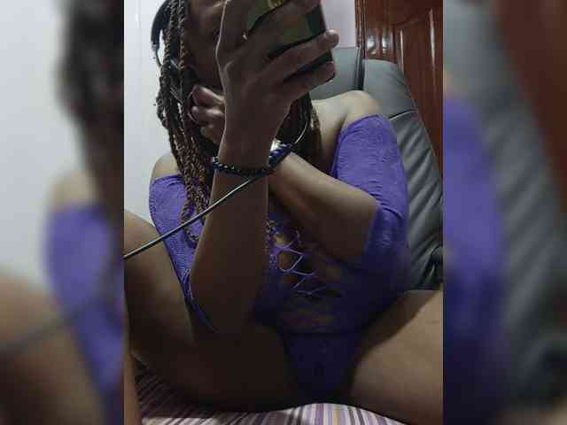 CandyLove webcam