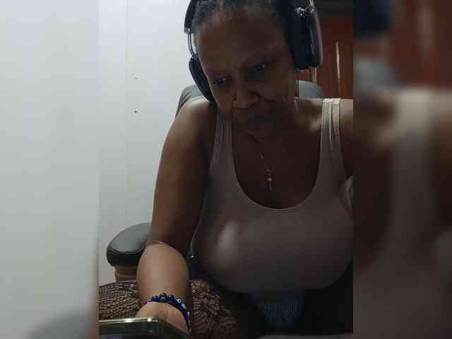 CandyLove webcam