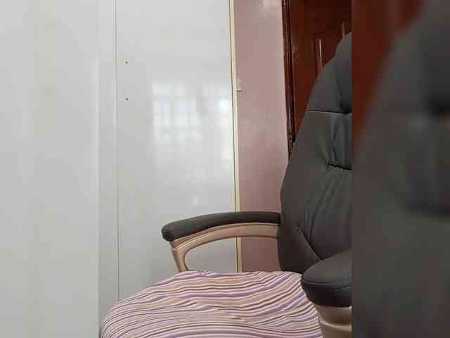 CandyLove webcam