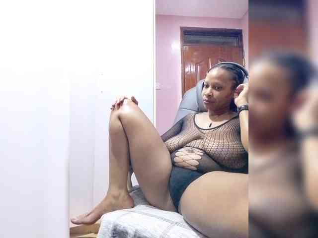 CandyLove webcam