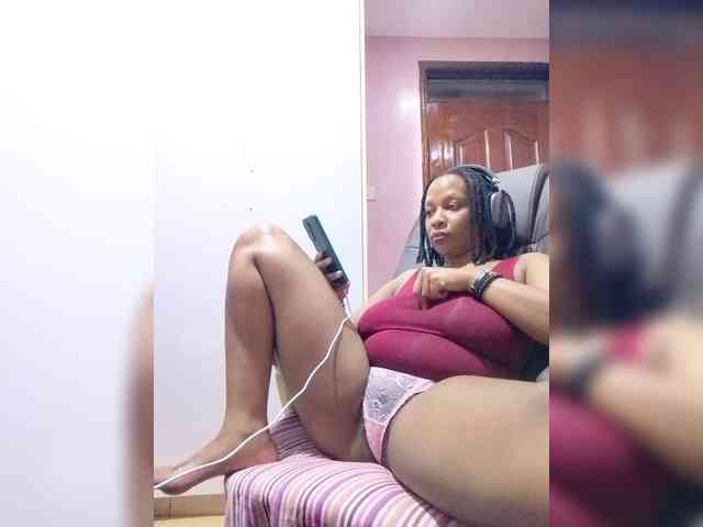 CandyLove webcam