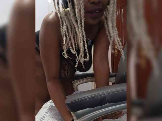 CandyLove webcam