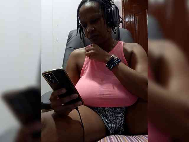 CandyLove webcam