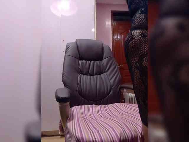 CandyLove webcam