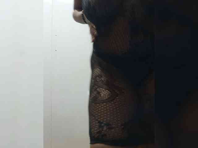 CandyLove webcam