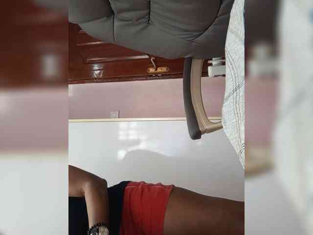 CandyLove webcam