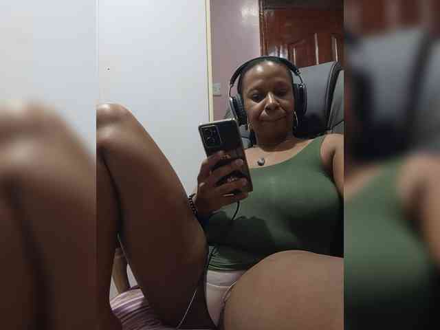 CandyLove webcam