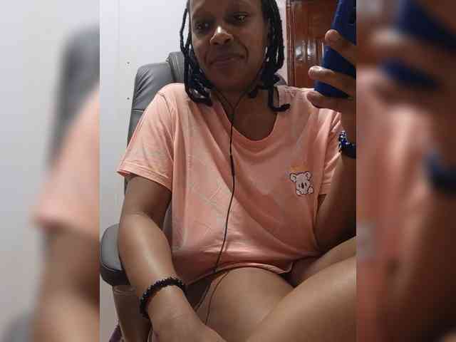 CandyLove webcam