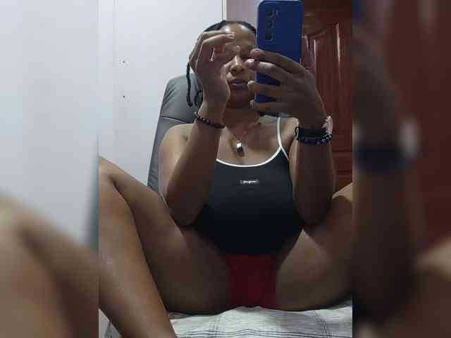 CandyLove webcam