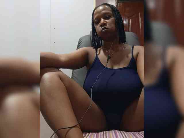 CandyLove webcam