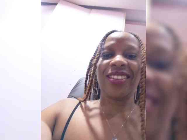 CandyLove webcam
