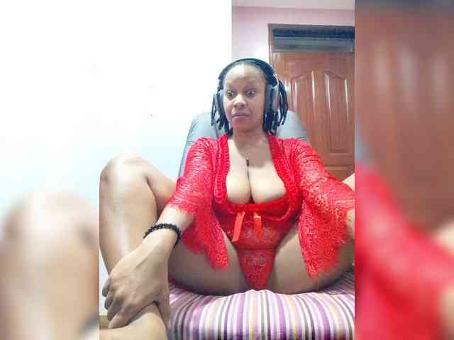 CandyLove webcam