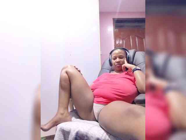 CandyLove webcam