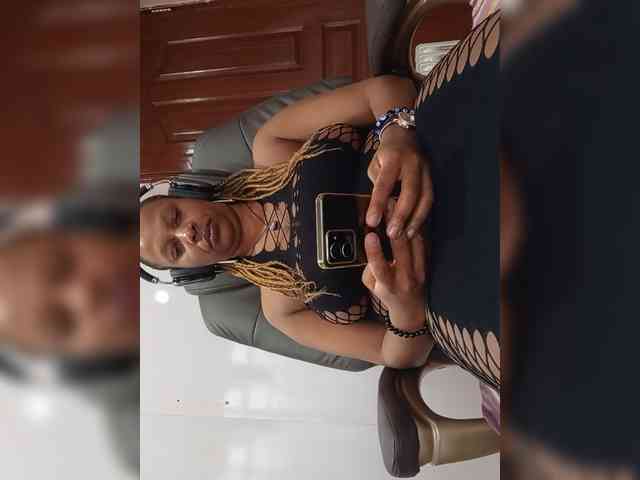 CandyLove webcam