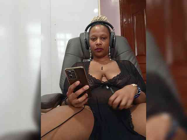 CandyLove webcam