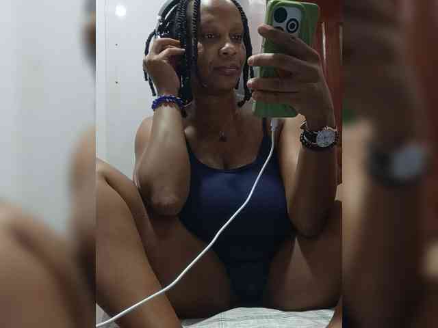 CandyLove webcam