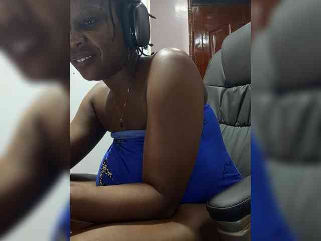 CandyLove webcam
