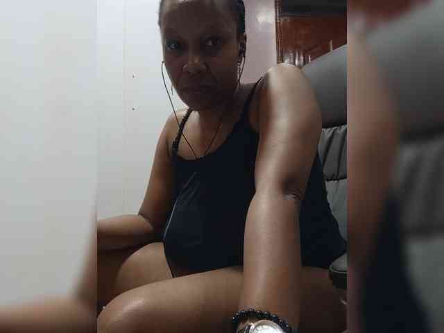 CandyLove webcam