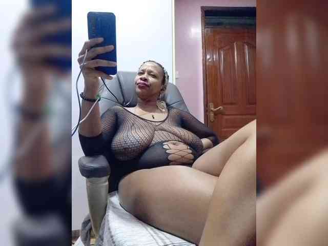 CandyLove webcam