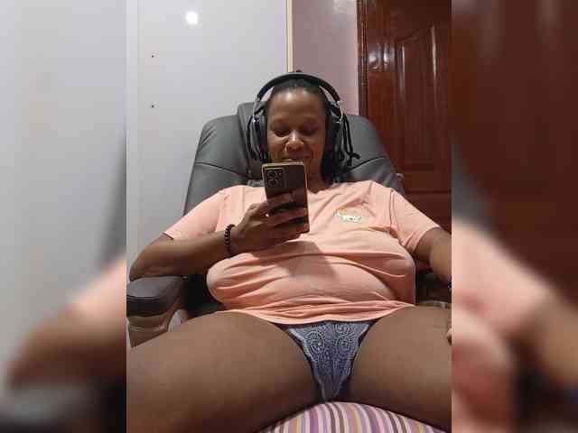 CandyLove webcam