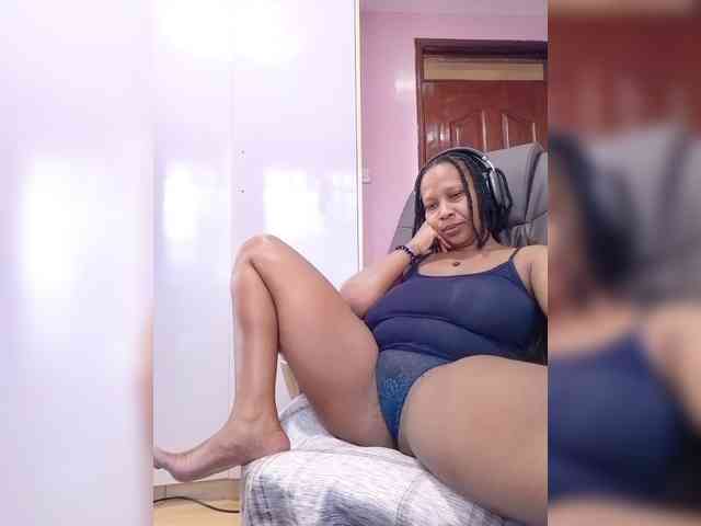 CandyLove webcam