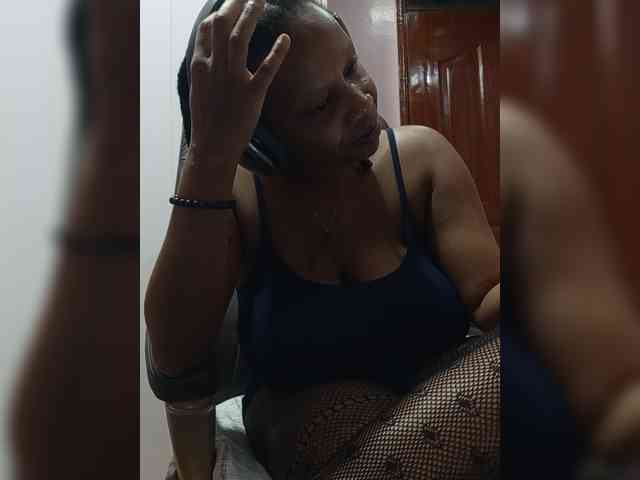 CandyLove webcam
