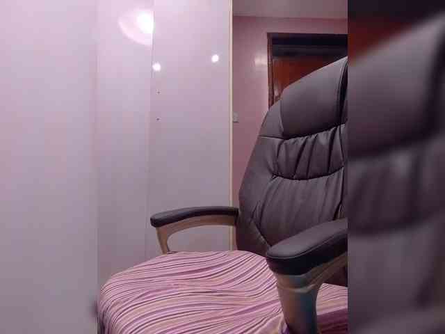 CandyLove webcam