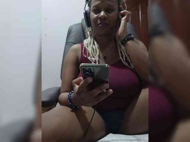 CandyLove webcam