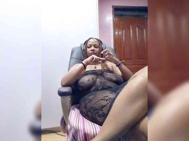 CandyLove webcam