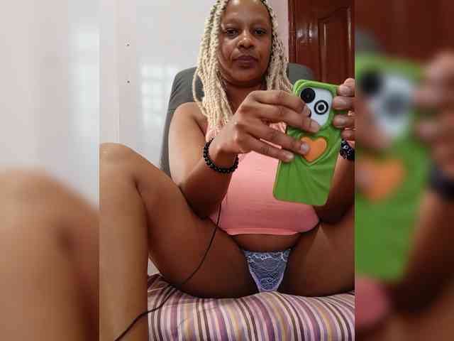 CandyLove webcam
