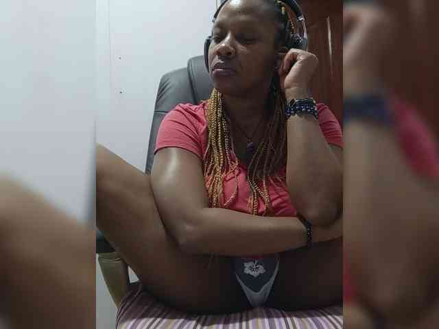 CandyLove webcam