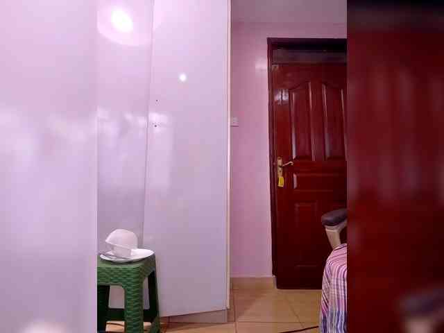 CandyLove webcam