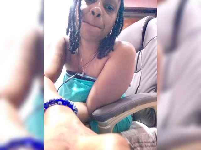CandyLove webcam