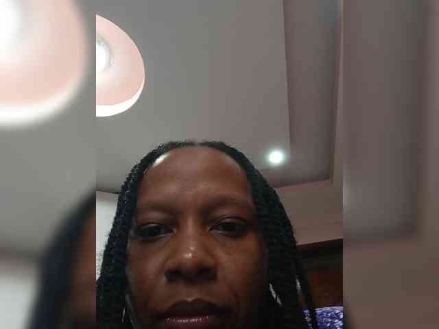 CandyLove webcam
