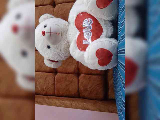 CandyLove webcam