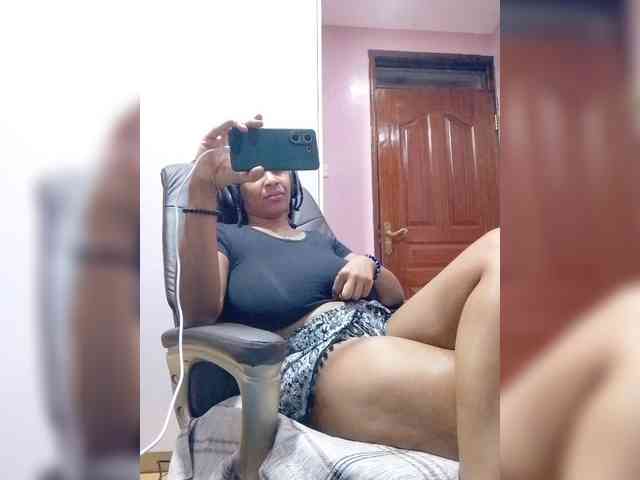 CandyLove webcam