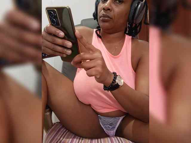 CandyLove webcam