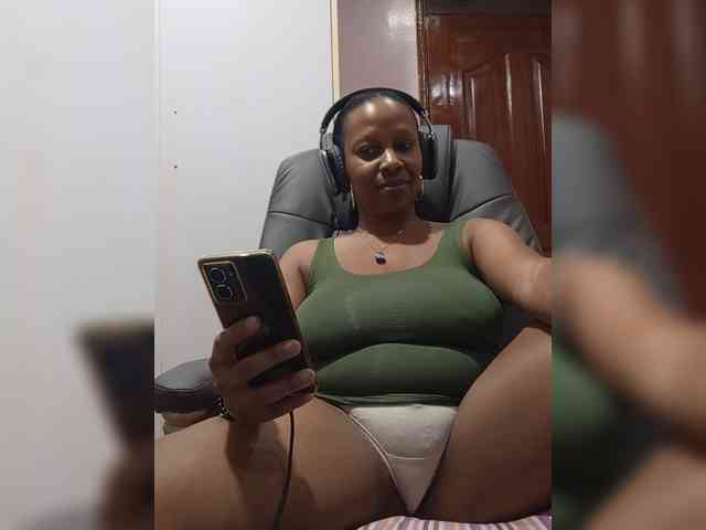 CandyLove webcam