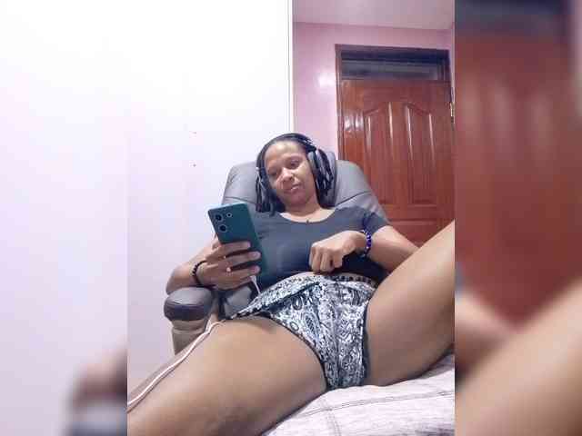 CandyLove webcam