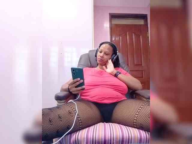 CandyLove webcam