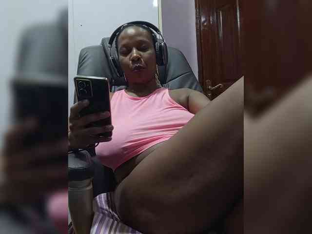 CandyLove webcam