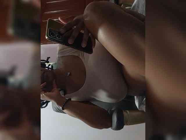 CandyLove webcam